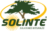 Logo Solinte &reg; Marca Registrada